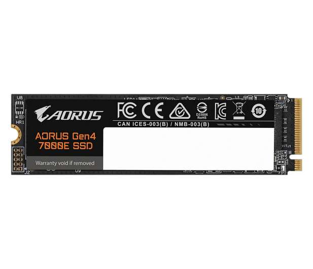 GIGABYTE AG470E1TB - 1367161 - zdjęcie